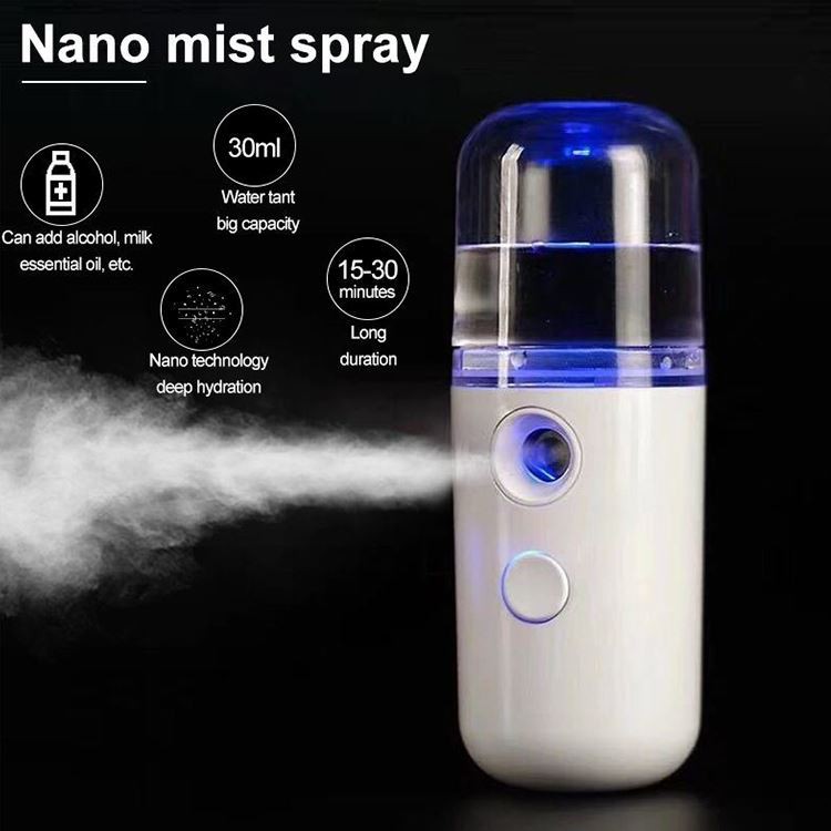 JSSAN Multi-purpose Mist Sprayer